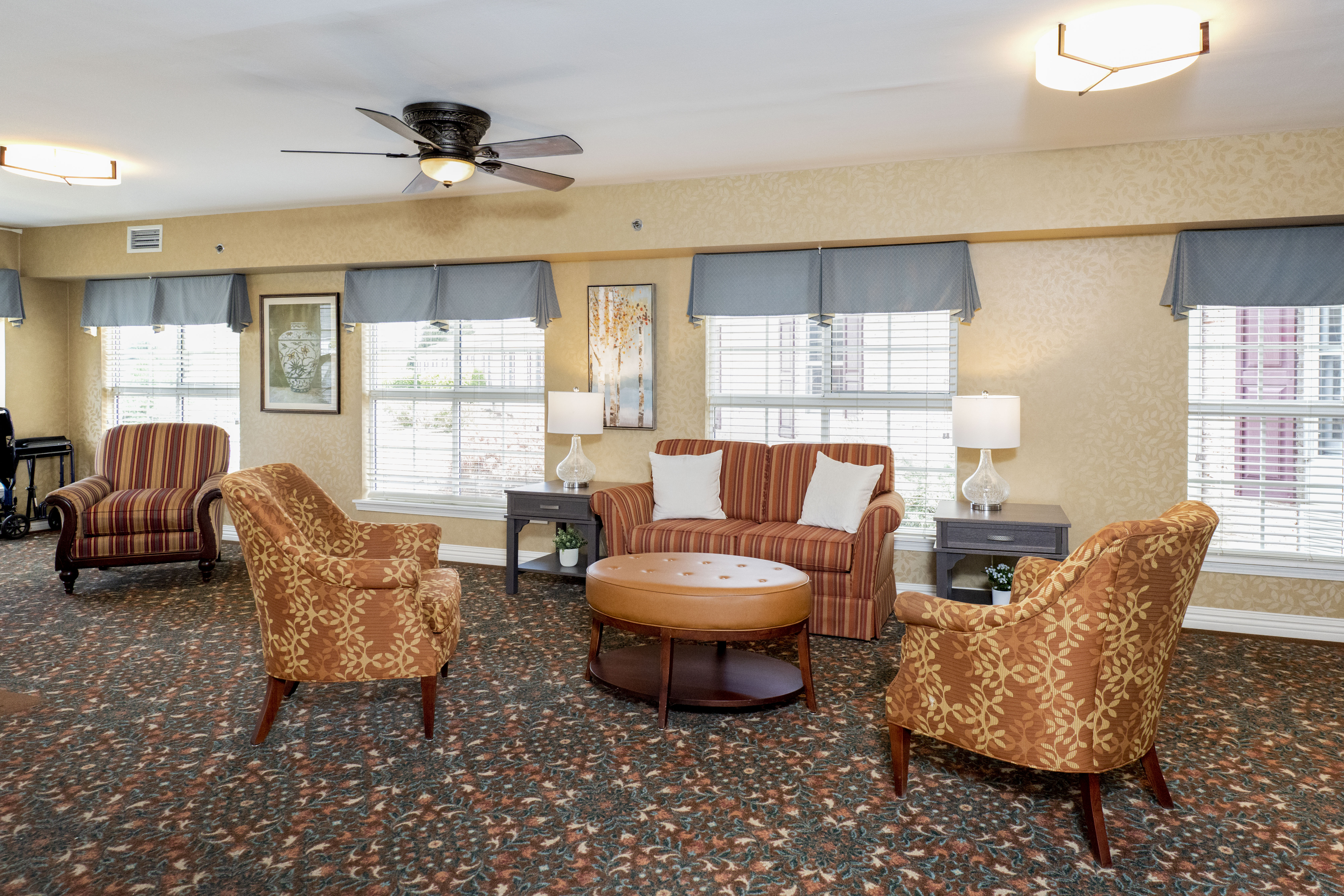 Providence Place Senior Living of Lancaster_8